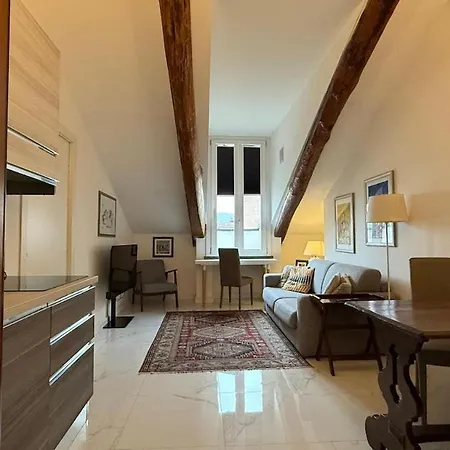 Casa Priotti Sotto Le Stelle * 토리노