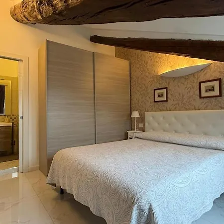 Casa Priotti Sotto Le Stelle