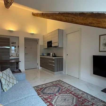 Casa Priotti Sotto Le Stelle 아파트