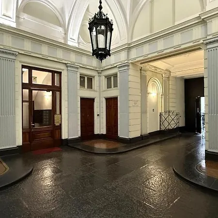 아파트 Casa Priotti Sotto Le Stelle