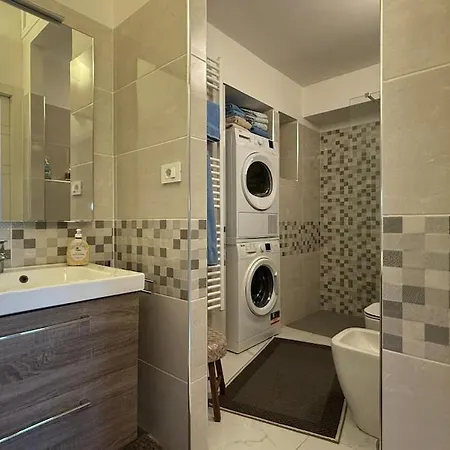 Casa Priotti Sotto Le Stelle 아파트 *