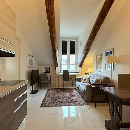 Casa Priotti Sotto Le Stelle *