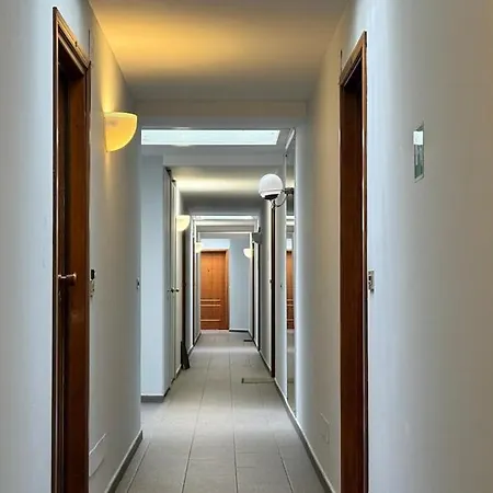 Casa Priotti Sotto Le Stelle 토리노