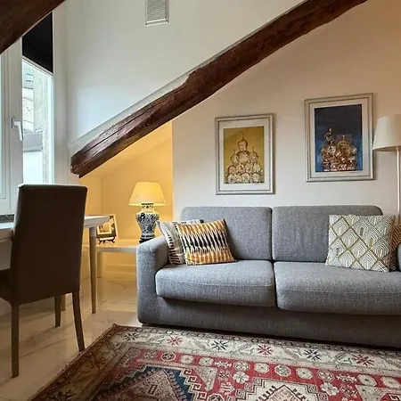 Casa Priotti Sotto Le Stelle