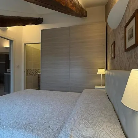 Casa Priotti Sotto Le Stelle 아파트