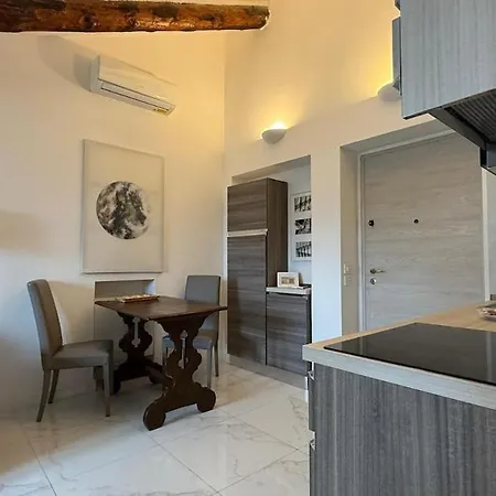 Casa Priotti Sotto Le Stelle 아파트 *