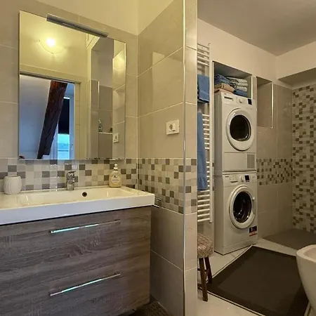 Casa Priotti Sotto Le Stelle 토리노