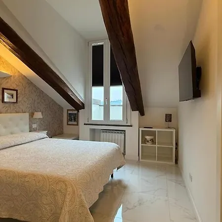 Casa Priotti Sotto Le Stelle 아파트