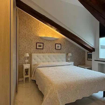 아파트 Casa Priotti Sotto Le Stelle