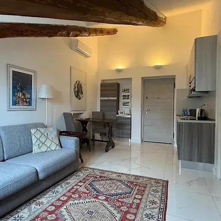 Casa Priotti Sotto Le Stelle 아파트 *