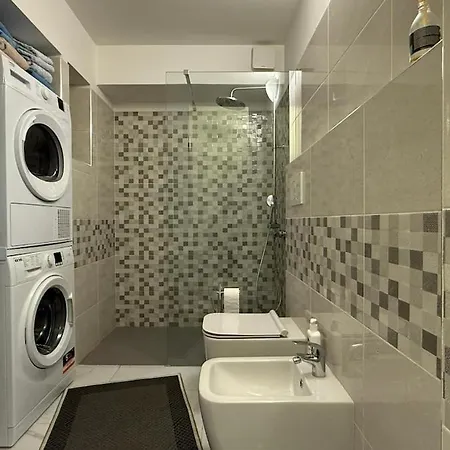 Casa Priotti Sotto Le Stelle 아파트 *